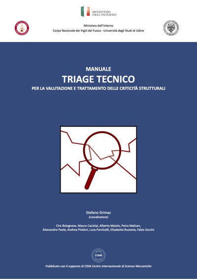 Manuale di Triage Tecnico per la Valutazione e Trattamento delle