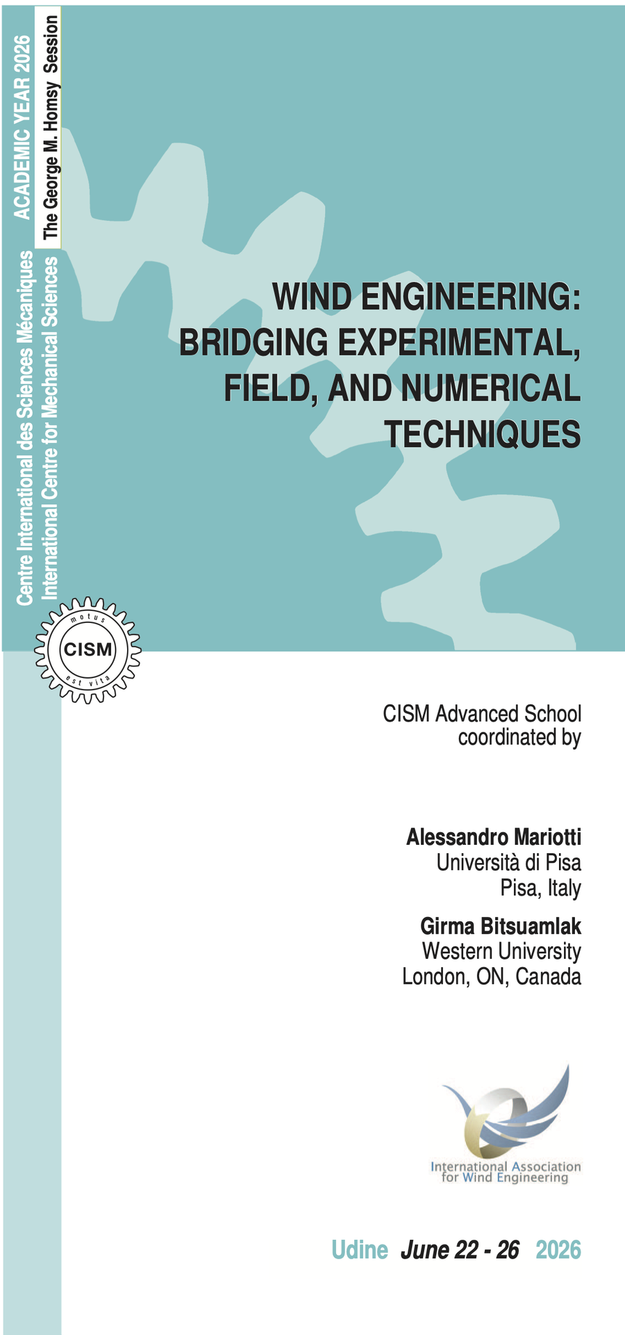 Wind Engineering: Bridging Experimental, Field, and Numerical Techniques