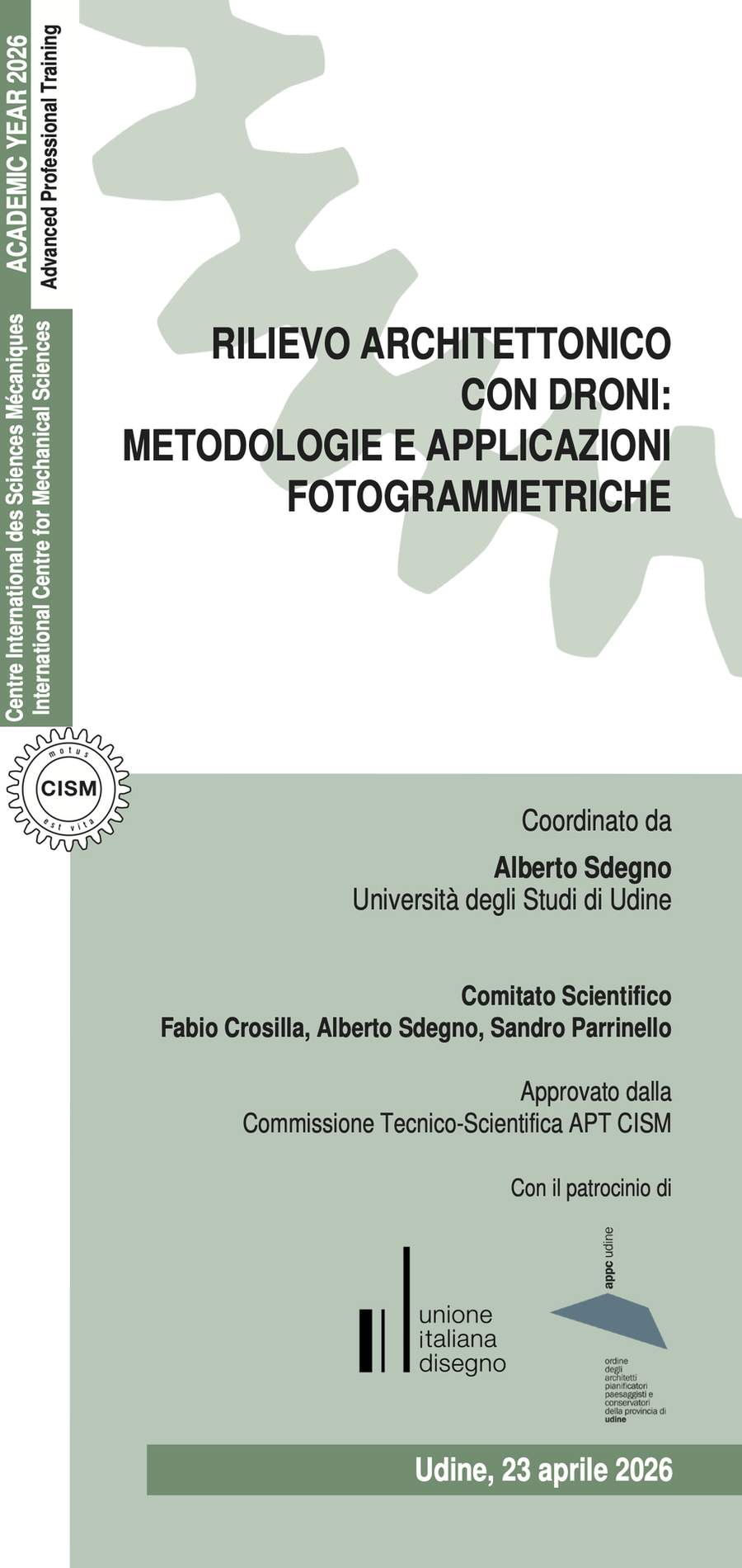 Rilievo Architettonico con Droni: Metodologie e Applicazioni Fotogrammetriche