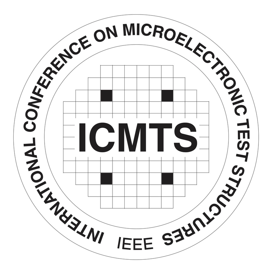 39th International Conference on Microelectronic Test Structures (ICMTS)