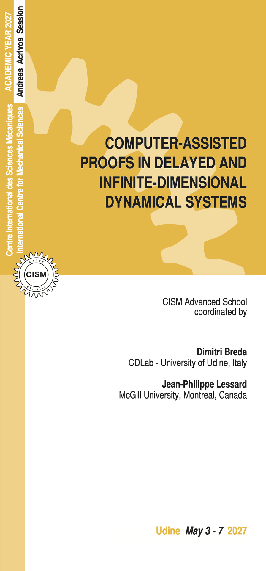 Computer-Assisted Proofs in Delayed and Infinite-Dimensional Dynamical Systems