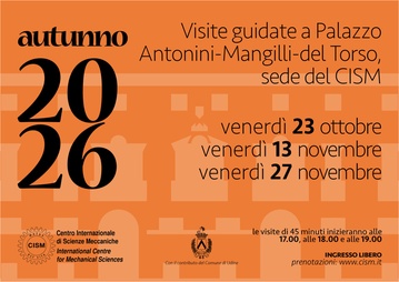 Locandina evento