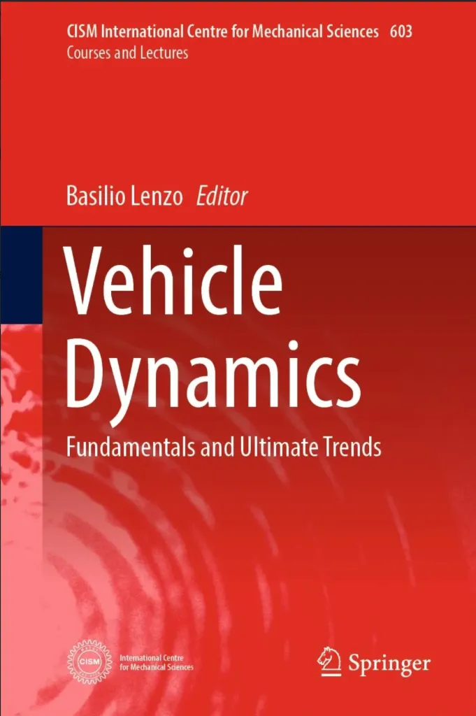 Vehicle Dynamics
