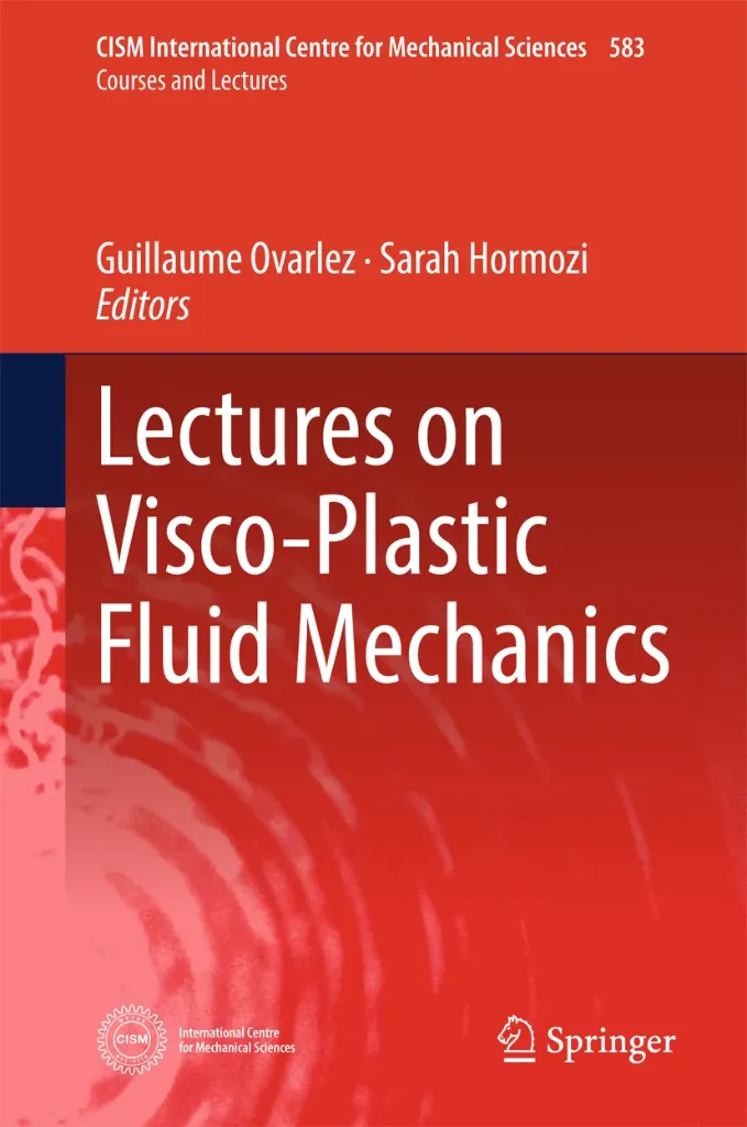 Lectures on Visco-Plastic Fluid Mechanics